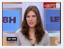 EMMANUELLE MENAGE * (21 Diapositives)